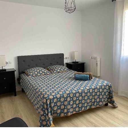 Chambre Cosy Hendaye Ngoại thất bức ảnh