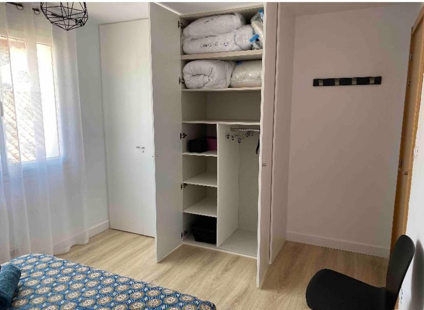 Chambre Cosy Hendaye Ngoại thất bức ảnh