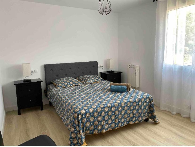 Chambre Cosy Hendaye Ngoại thất bức ảnh