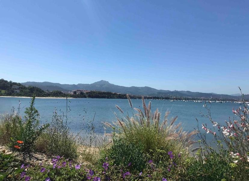 Chambre Cosy Hendaye Ngoại thất bức ảnh