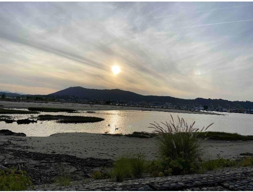 Chambre Cosy Hendaye Ngoại thất bức ảnh